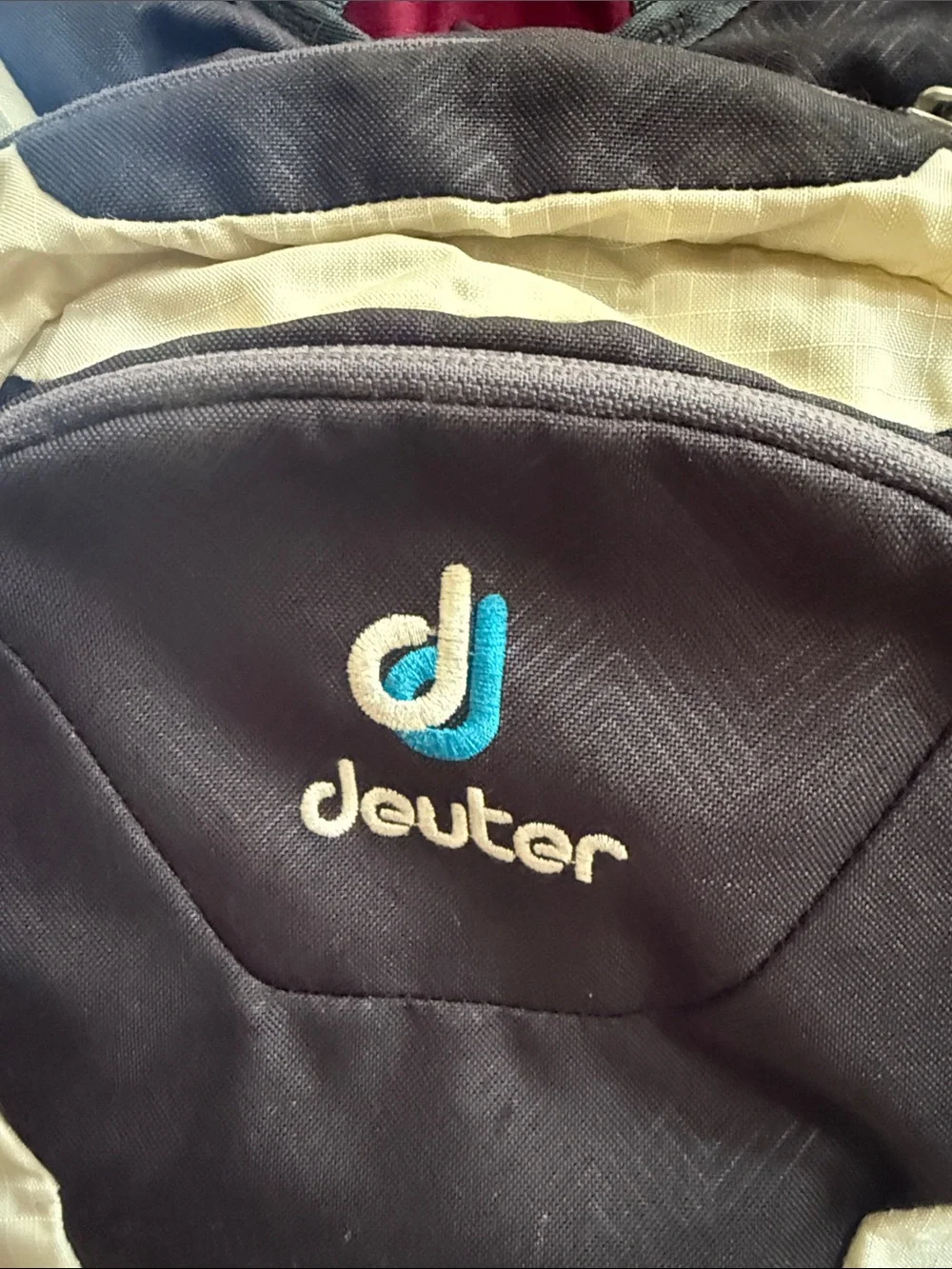 Deuter Compact  12 biking and multi-use backpack